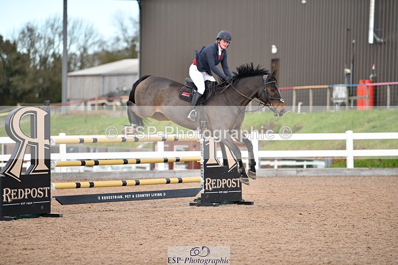 231110A-155108-01079 - Cls 7 National 1.30m Open