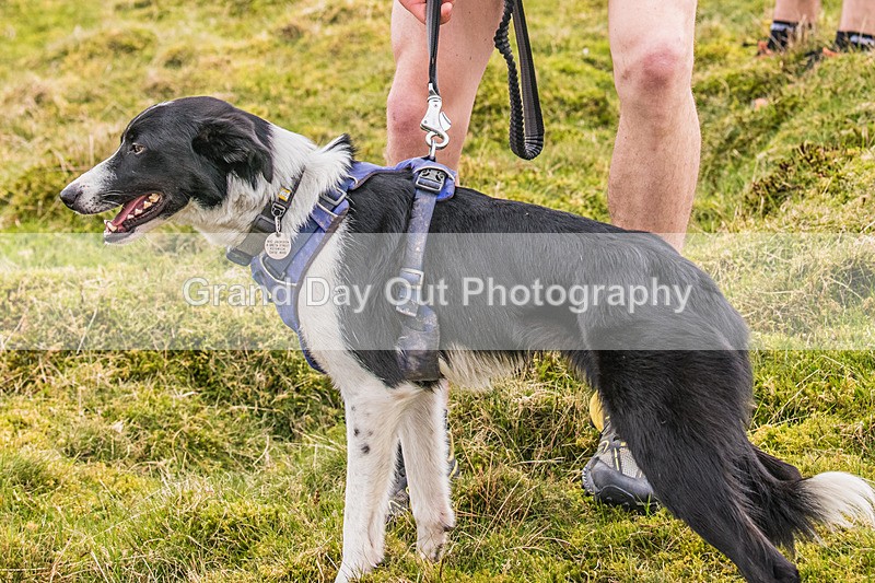 Keswick-587 - Inter Counties & Up and Down Mountain Running Champs (Junior & Senior Races) Sunday 21st April 2024
