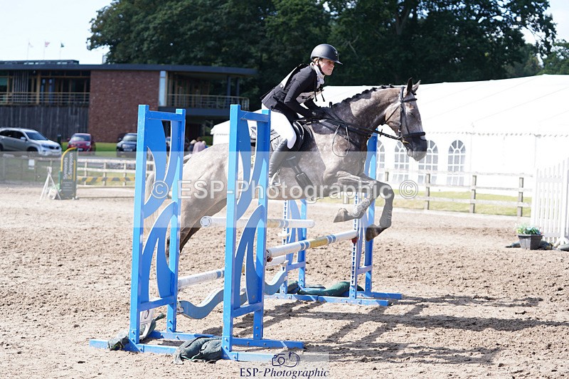 240824X-145952-28618 - 80cm Round 1 14.00 to 15.30