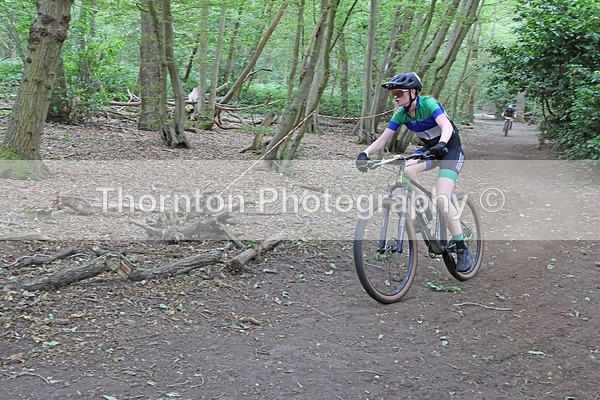 A41A6011 - MTB East Round 7 Potash 10:30 Female Adult Elite+Female U14/U16Juv/Youth Race