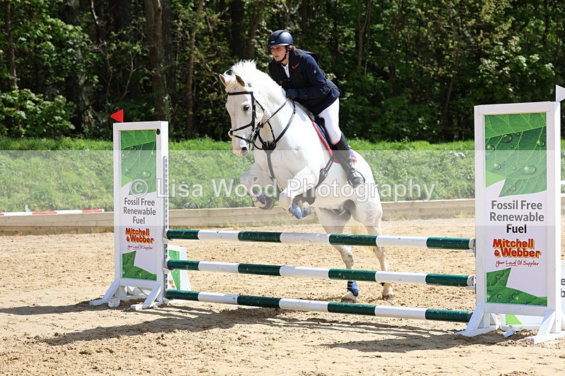 3E7A7546 - Class 9: 80cm Senior