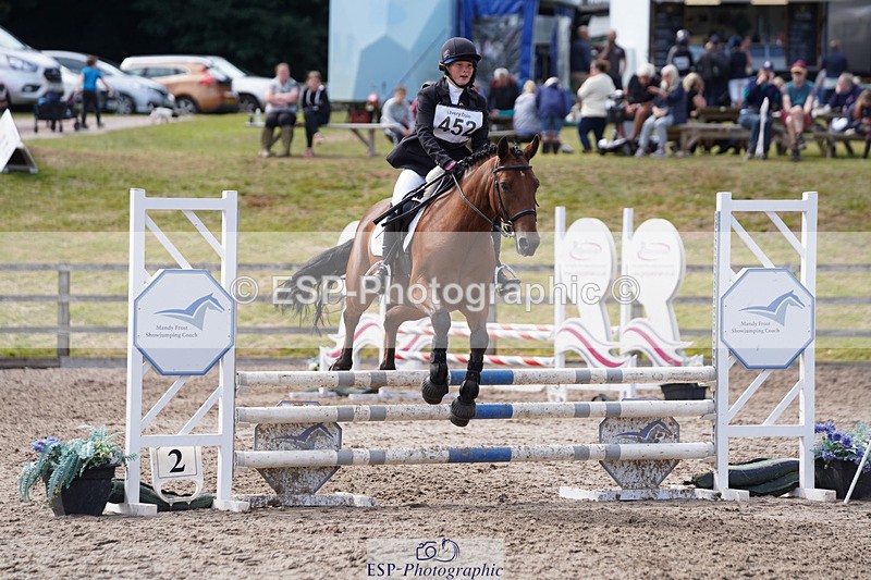 240824X-143826-28352 - 80cm Round 1 14.00 to 15.30