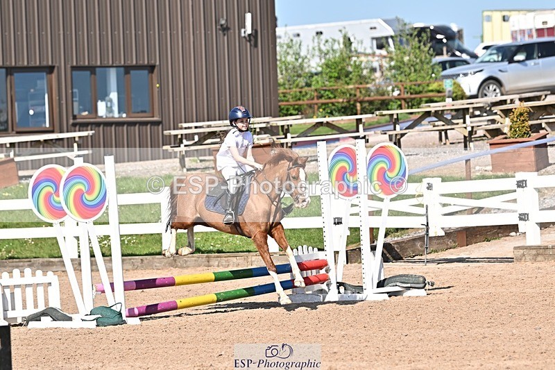 250429-161024-00012 - Clear round