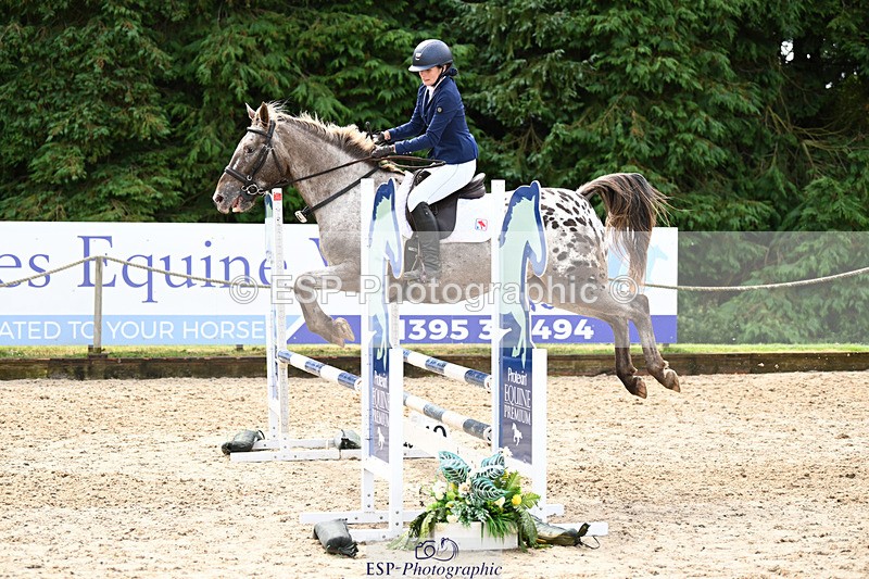 240824X-124253-25591 - 70cm Jump Off