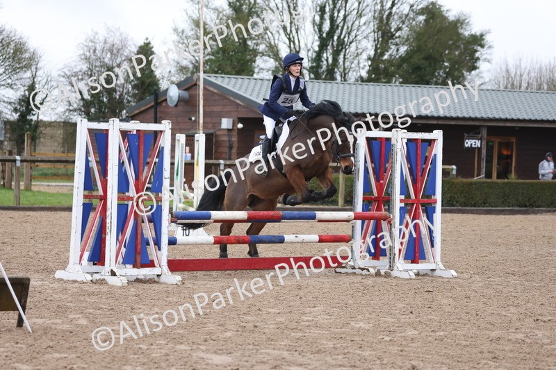 20260201-0914 - Class 3 - 80cm