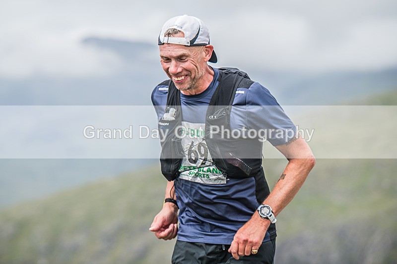 Duddon Long-306 - Duddon Valley Long Fell Race Saturday 30th May 2026