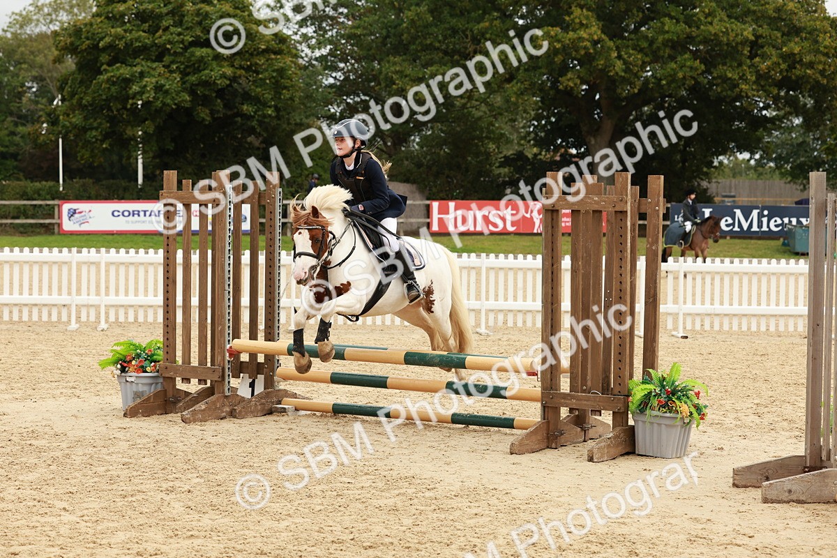 SBM_66999 - J13 - Junior Pony 60cm Championship