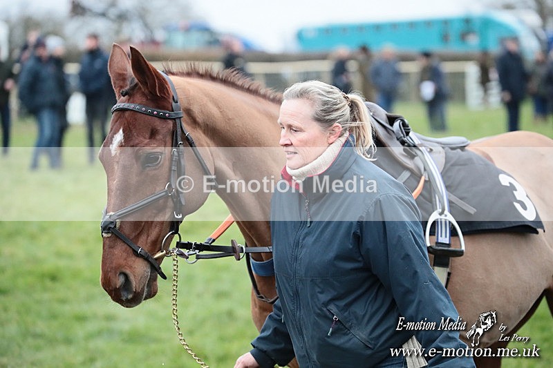 PtP 141225  1232 - Harkaway Club PtP Chaddesley Corbet 28/12/25