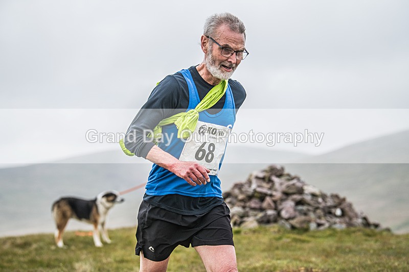 Latterbarrow-314 - Latterbarrow Loop Fell Race Wednesday 20th May 2026