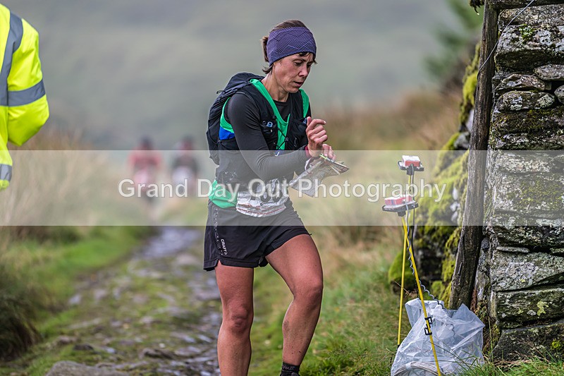 Old Crown Round-901 - Old Crown Round Fell Race Saturday 12th September 2026
