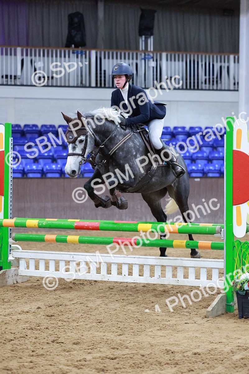 SBM_006763 - Class 22 - Senior 90cm Open