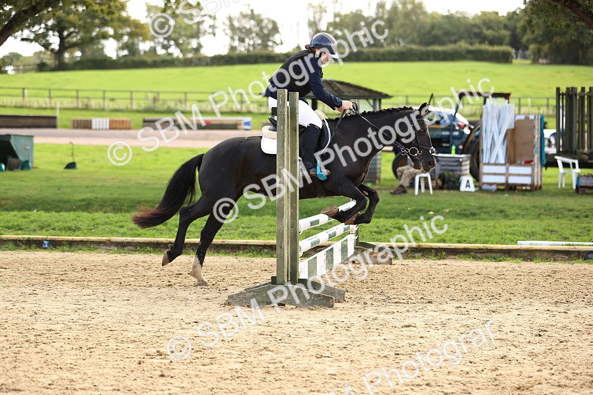 SBM_46213 - J9 - Junior Pony 70cm Championship