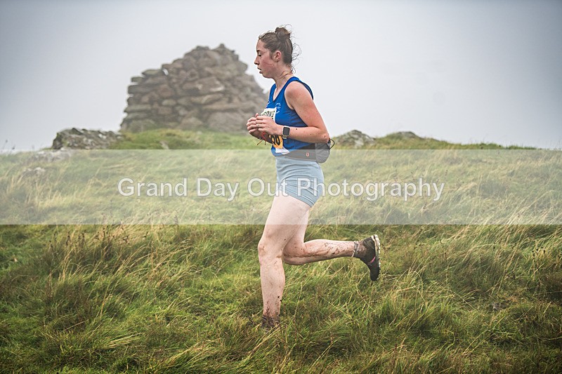 Ennerdale-189 - Ennerdale show Fell Race Wednesday 28th August 2024