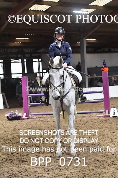 BPP_0731 - CLASS 8 90CM