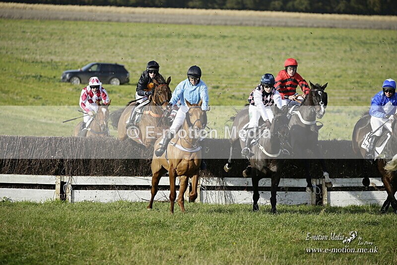 PtP 250921 0425 - Point-to-Point Badbury Rings Dorset 07/11/2021