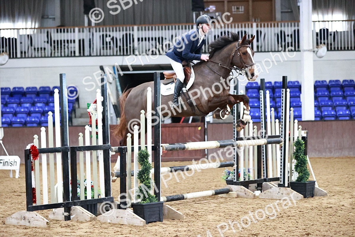 SBM_002153 - Class 9 - Senior Discovery 1.00m