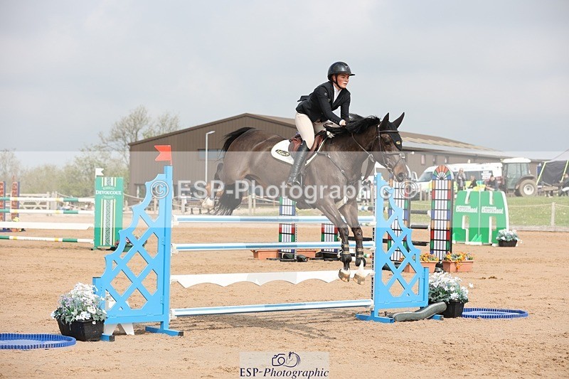 250424-105709-03319 - Cls 33 Young Horse 7yr old