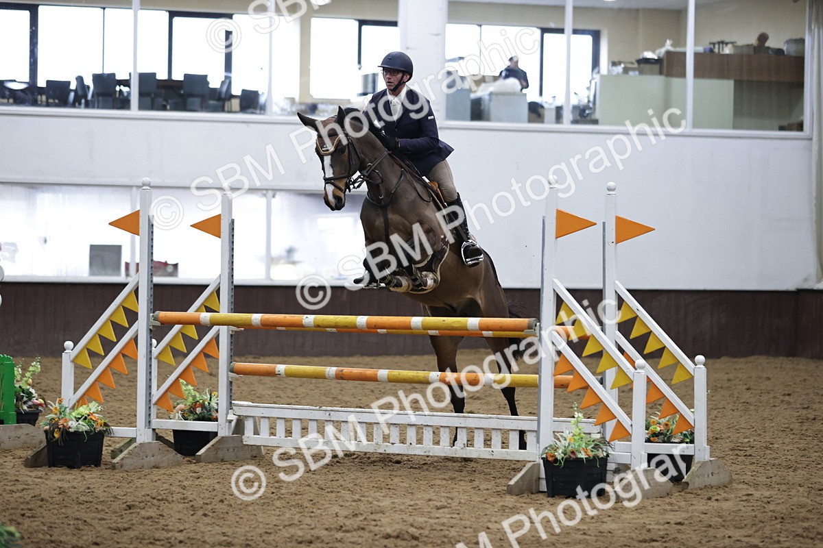 SBM_001478 - Class 4 - Senior Newcomers/ 1.10m Open