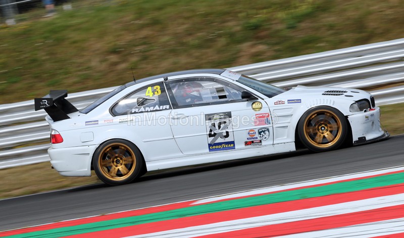  - CTCRC @Snetterton