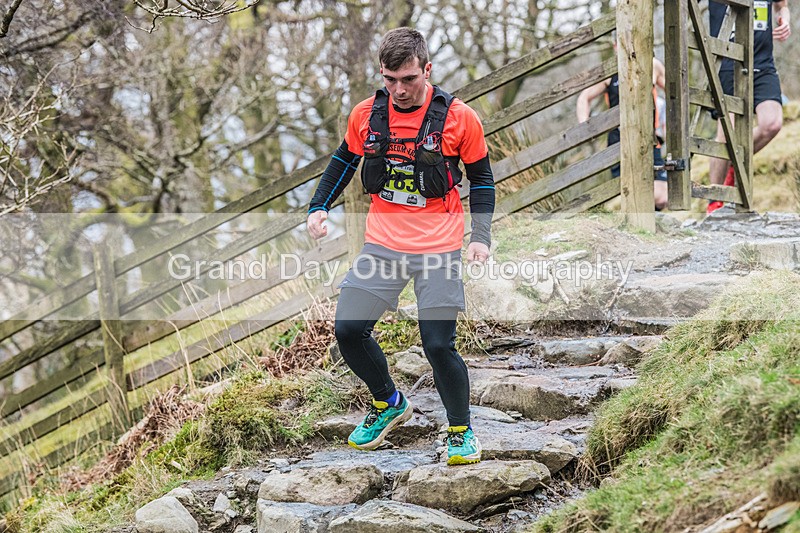 Buttermere-8 - Fellside Events Buttermere Trail Race Sunday 22nd March 2026