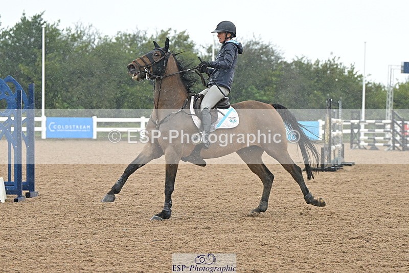 240925A-140734-01049 - Cls 5 Foxhunter and 1.20m Open