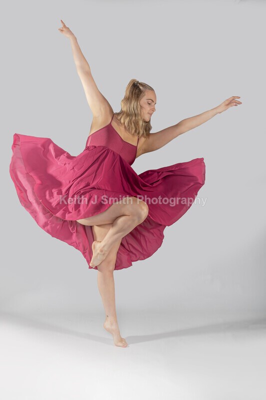 2KJS3790 - Dance by Bethany