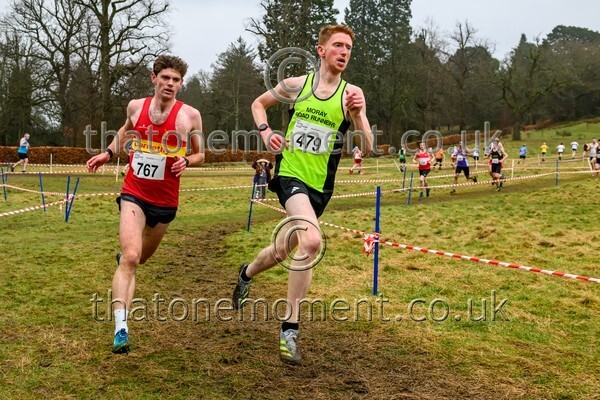 Falkirk26-814959 - Senior Men Set One