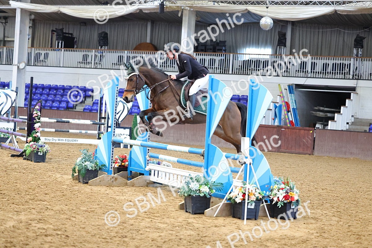 SBM_002104 - Class 8 - Senior British Novice 90cm