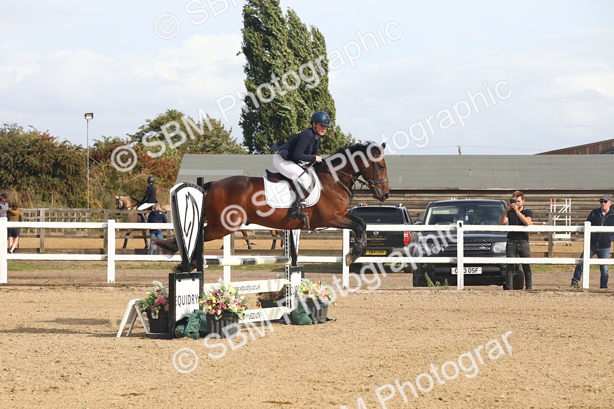 SBM_007949 - Class 12 - 90cm Champs