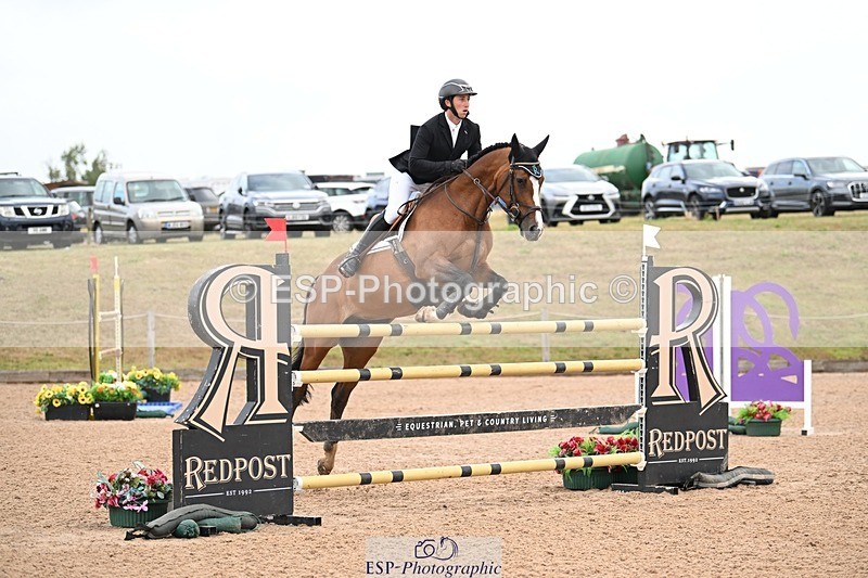 250720-092002-18589 - Cls 20, 1 Star Gold Tour