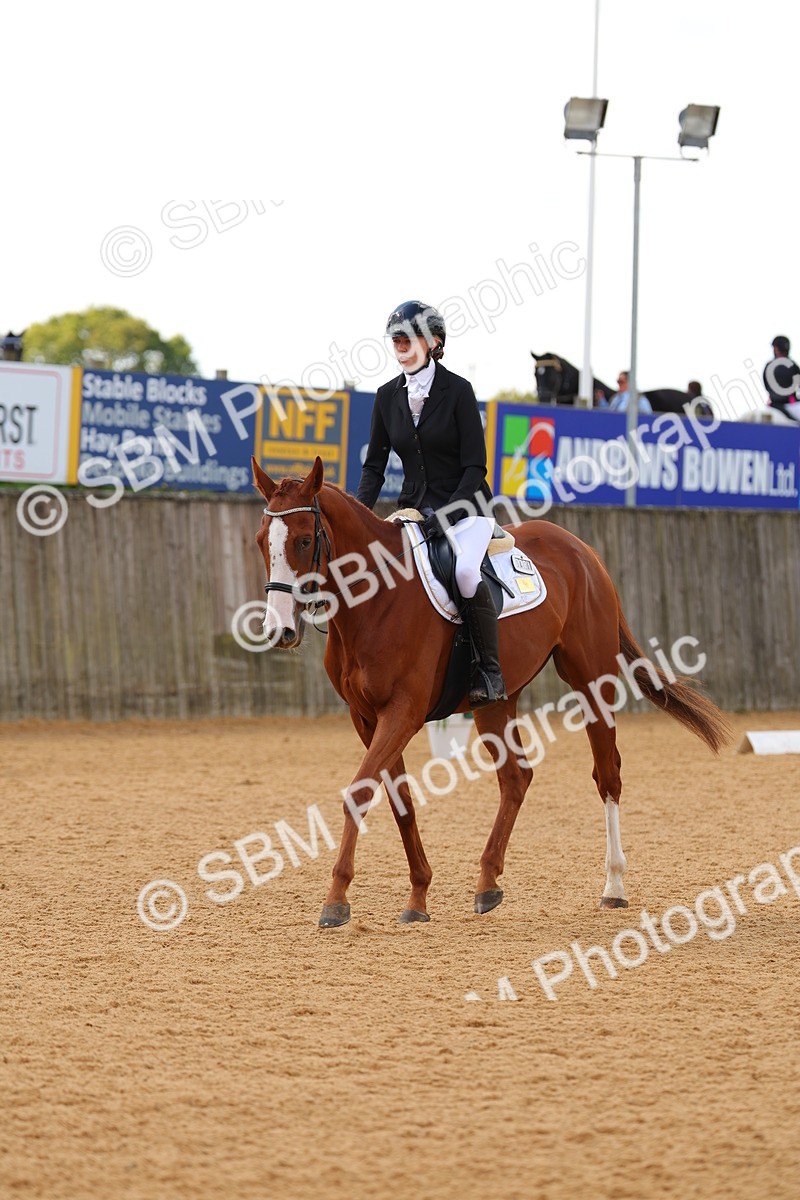 SBM_43816 - D6 - Small Tour Championship - Intro C