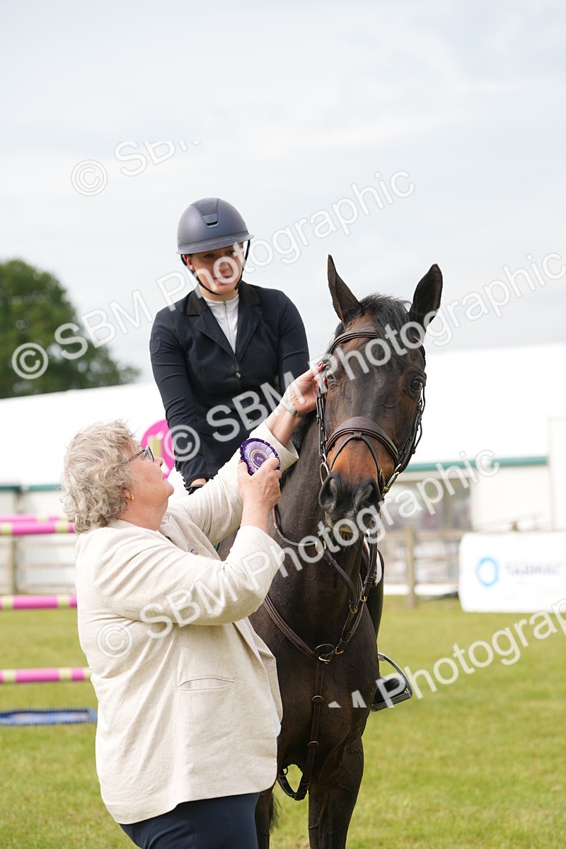 SBM_12367 - Class 205 - Tarmac Senior 1m Open