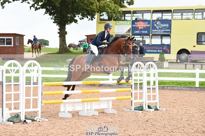 230902A-122432-01010 - Cls 9 1.10m Amateur Quali