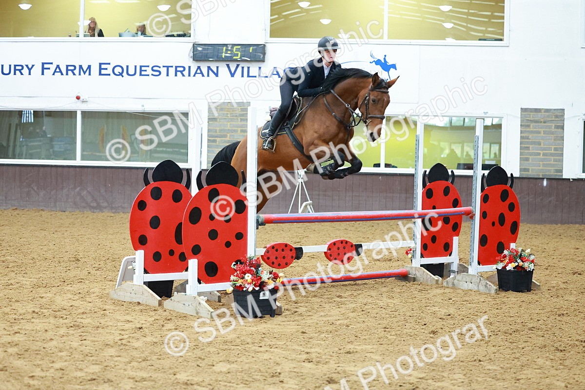 SBM_006614 - Class 17 - Senior Discovery - 1.00m