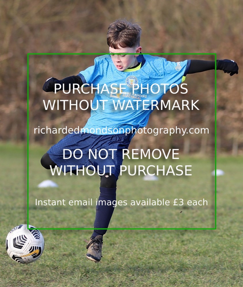 IMG_7659 - Kendal Utd U8 vs Lancaster City U8 (9/2/25)