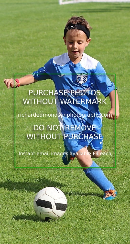 WU81 - Wattsfield U8 (2/7/22)