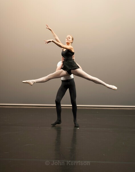  - Masters of Ballet Academy Vaganova Summer Intensive 2016