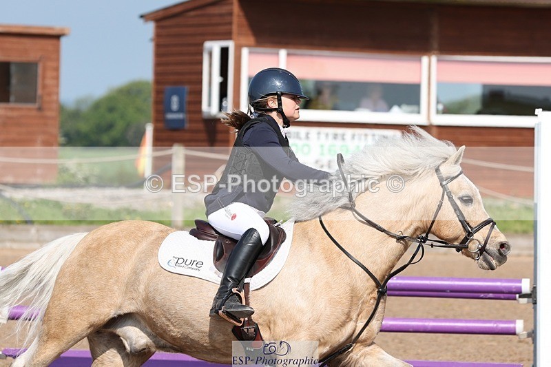 250503-100336-00253 - Cls 3 Pony British Novice and 80cm Open