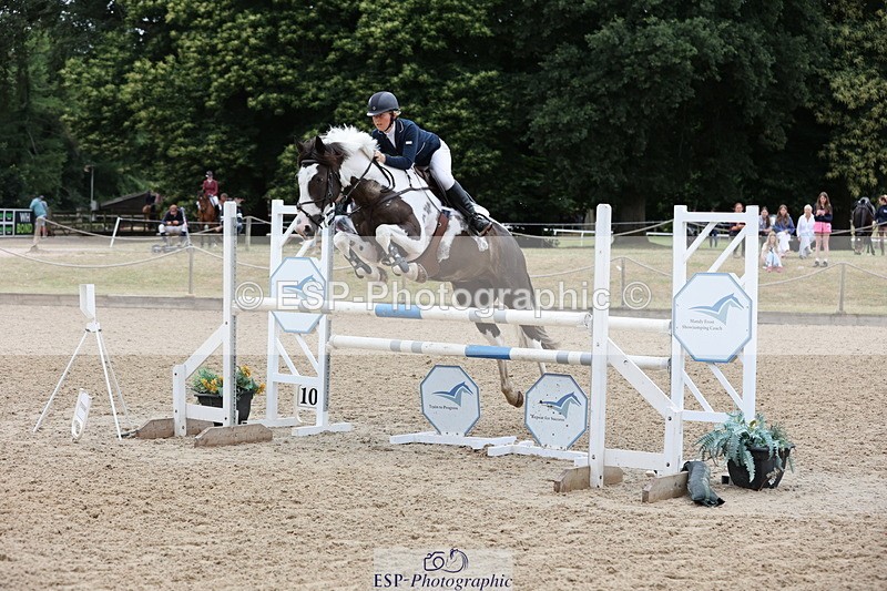 250705A-172932-16513 - Cls 37 1.05m Amateur Quali