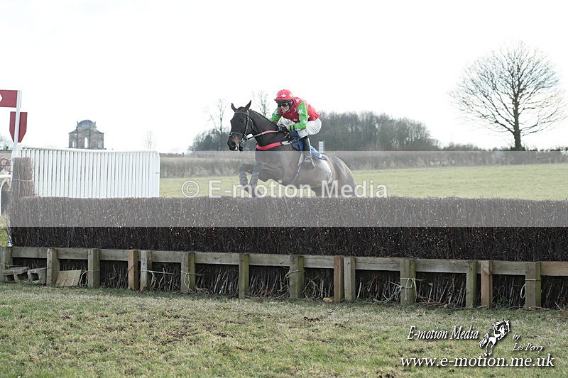PtP 010325 626 - Beaufort Races Didmarton 01/03/25