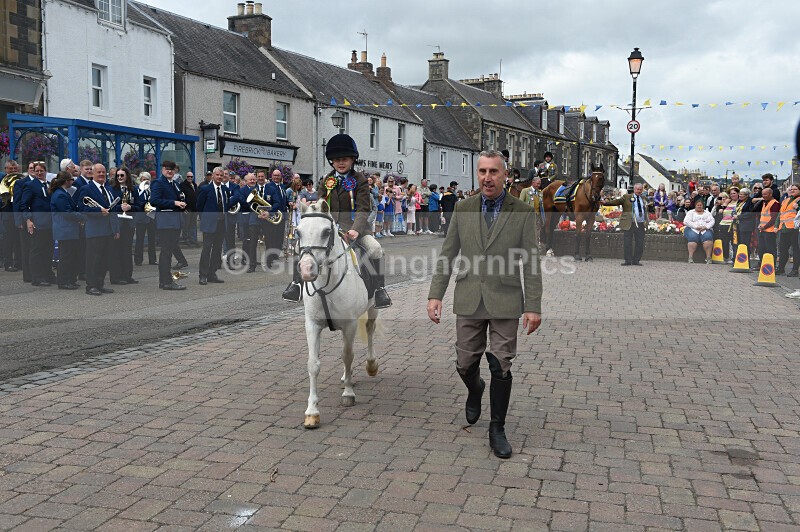222 - Lauder Common Riding 2026