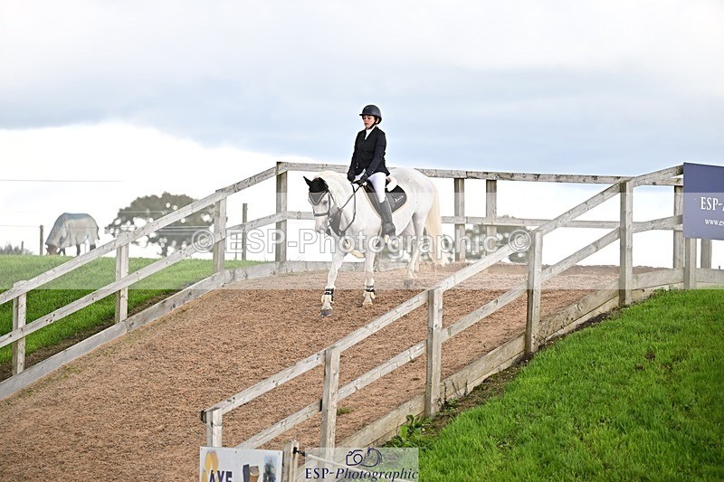 250921-153237-04013 - Cls 21 Pony 90cm Derby