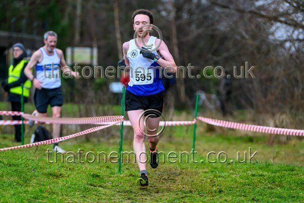 InterXC26-926069 - Senior Men Set Two
