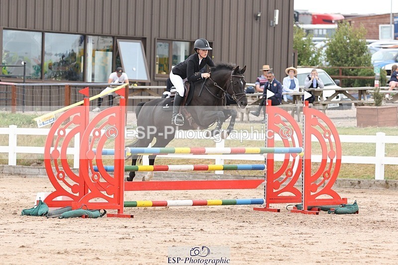 250717-102055-04028 - Cls 9, 1 Star Bronze Tour