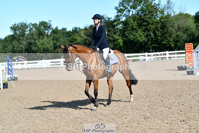 240913A-105555-03580 - Cls 21 Snr Discovery and 1m Open