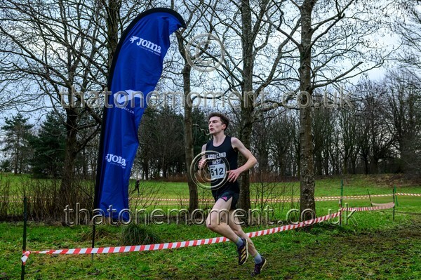 InterXC26-817820 - Senior Men Set Two