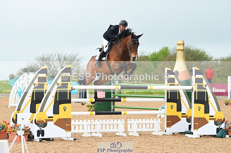 230505A-133032-04267 - Cls 22 Talent Seeker & 7 year old Quali