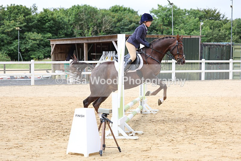 3E7A8335 - Class 2: 50cm