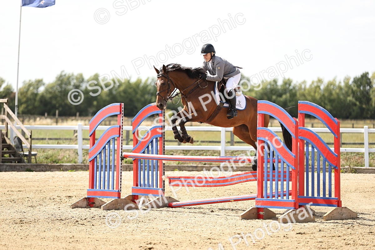 SBM_005033 - Class 5 - Senior Discovery - 1.00m Open