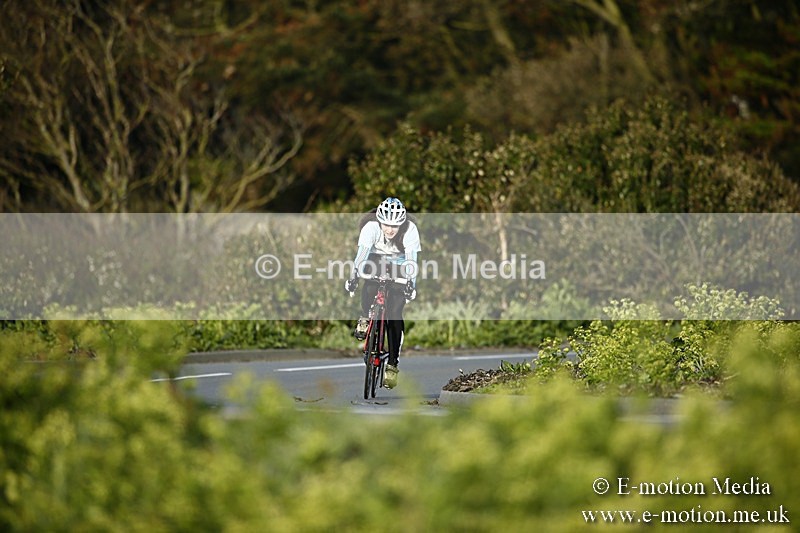 CTT 120414 89 - Catioroc TT 5 mile 12/04/14